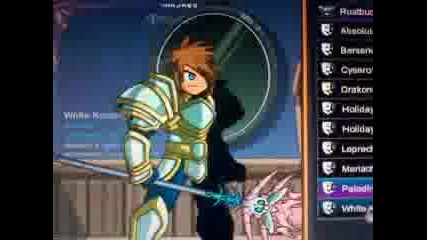 Aqw moqt hero