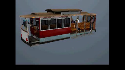 kola ot gta sa turbo xd mod