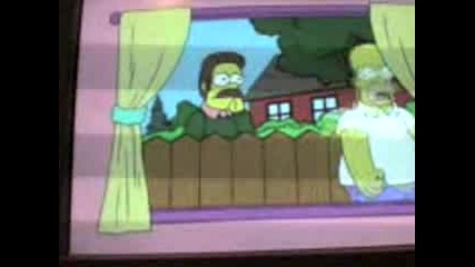 simpsons qko kru6e