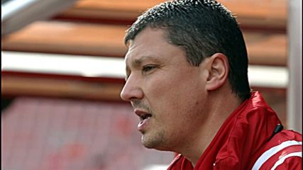 Пресконференцията на Любо Пенев след мача с Фулъм (1:1)
