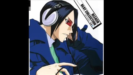 Bleach Ost 1 #5 Head In The Clouds