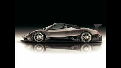 Coolest Cars