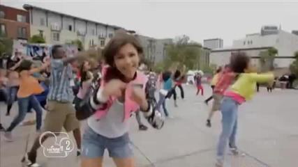 Zendaya - Swag It Out