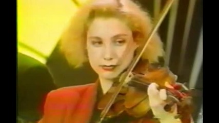Mirko Mitrevski - Edna Moma