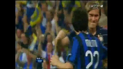 Final Champions League - Inter Milano 2010 