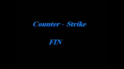 Counter Strike - Пародия