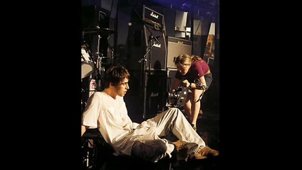 Oasis - See The Sun (rare) 