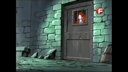 Спайдърмен и невероятните му приятели епизод 11 част 2 