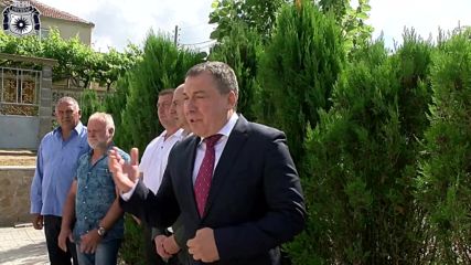Христо Ботев, чествания в Несебър