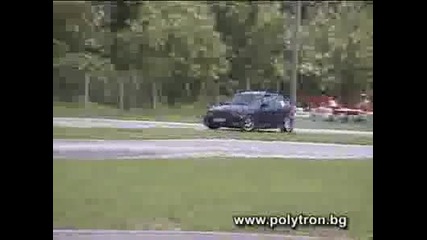 Drift Хасково 2009 - Polytron 