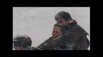 Nathan and Haley 