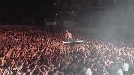 концерт - Rammstein - Stripped - France - Hd 