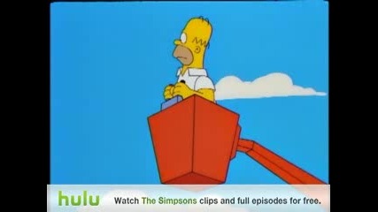 Семейство Симпсън - Looking for Lisa