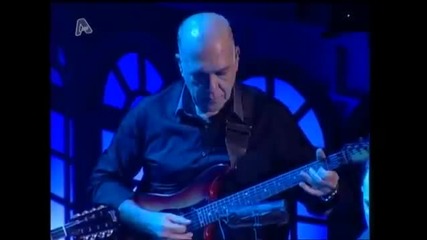 Πασχάλης Τερζής - Έρωτα μου θάλασσα μου - любов моя , море мое