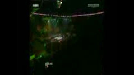 Wwe Raw - The Hart Dynasty Vs Hornswoggle and The Great Khali 