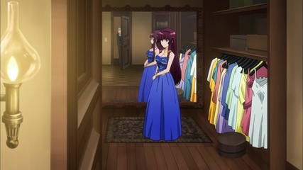 seiken tsukai no world break episode 3