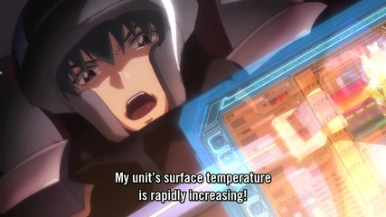 Ginga Kikoutai Majestic Prince Episode 17