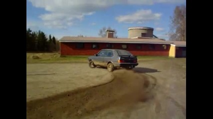 Volvo 360 Gl 