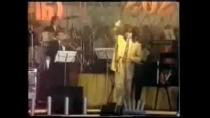 Jasar Ahmedovski - To Moze Samo Zena