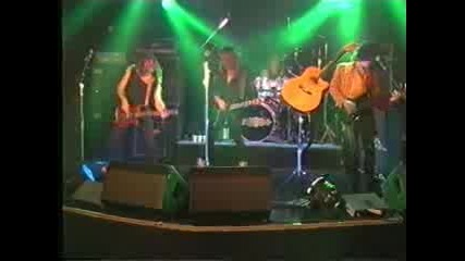 Kiss Of The Gypsy Easy Does It 