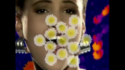 (1988) Neneh Cherry - Buffalo Stance