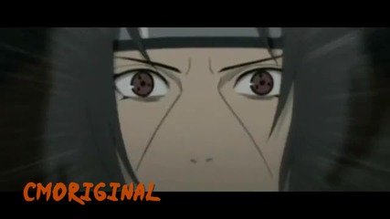 Naruto Shippuuden Amv Hero