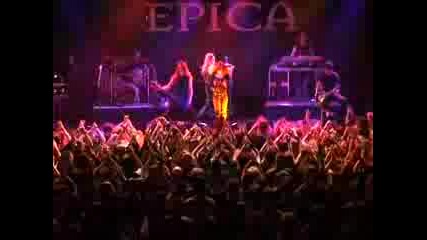 Epica - Quietus