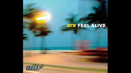 Atb - Feel Alive (trance Version).avi