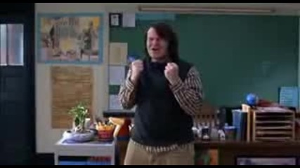 School of Rock - Youre Not Hardcore 