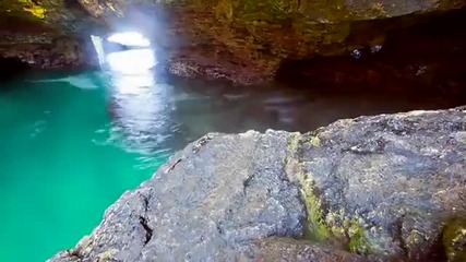 Разходка из България ...