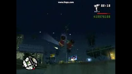 Hardcore Quadbikers 2005 