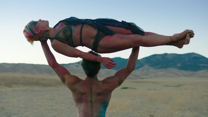 Pink - Try 2012