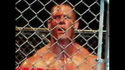 John Cena