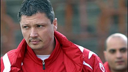 Пенев рязък към играчите си: Нищо хубаво не ни чака