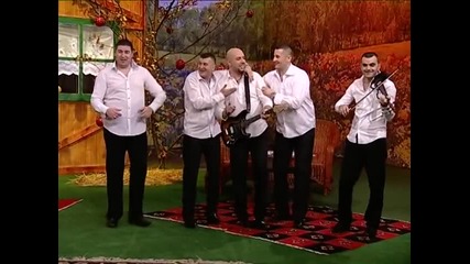 GOCI BEND - HOCE BRACA DA OKINU (BN Music Etno - Zvuci Zavicaja - BN TV)