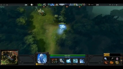Dota 2 Gameplay 1
