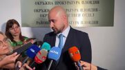 Трима с повдигнати обвинения след акцията срещу "Кръв и чест"