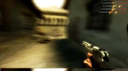 Css Counterfire - Memories by Kaiz0r 