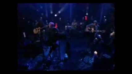 Alice In Chains - Would Unplugged