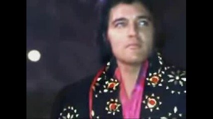 Elvis Eyes