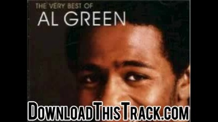 Al Green - Unchained Melody - The Very Best Of Love.flv