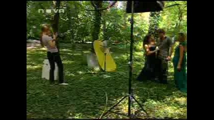 Забранена Любов - Епизод 1 - 4 Част