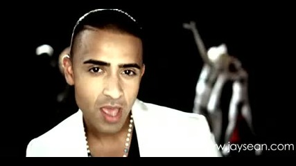 Jay Sean - Tonight Hq [official Video]