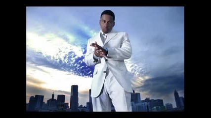 Exclusive Bobby Valentino - Butterfly Tatoo 