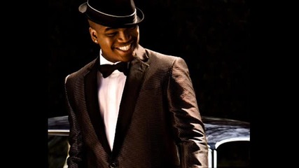 Ne - Yo - Better For It 