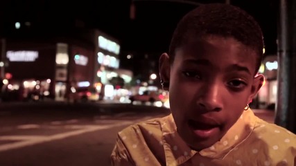 Willow Smith - I Am Me / Аз съм