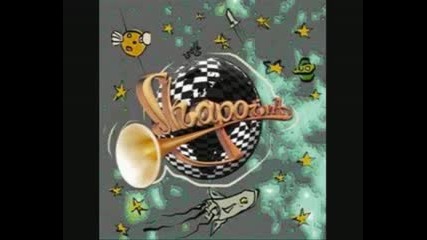 Skapoint - I Love Ska