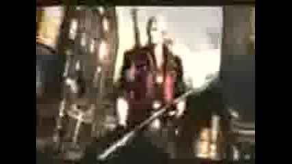 Devil May Cry 4 Cf