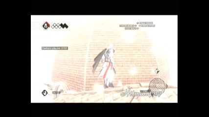 Assassins Creed 2 - my gameplay 