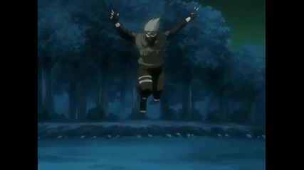 [ Bg Sub ] Naruto Shippuuden - 4 Високо Качество